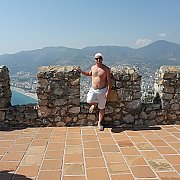 Gogus78 - мужчина, 47 лет, Goleniów