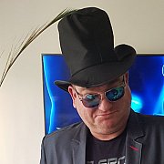 Barth222 - mężczyzna, 50 lat, Słupsk