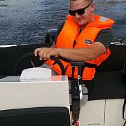 Freewind - mężczyzna, 33 lat, Radom