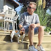 BlackJack21cm - muž, 35 let, Minden