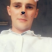 Daviv125 - mężczyzna, 23 lat, Oborniki