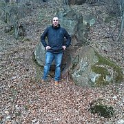 Gigant853 - mężczyzna, 40 lat, Kraków