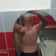 Jarqo82 - mężczyzna, 36 lat, Kraków
