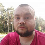 Kobo - mężczyzna, 35 lat, Białystok