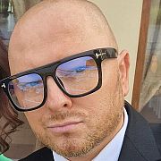 Gregormen - mężczyzna, 51 lat, Warszawa