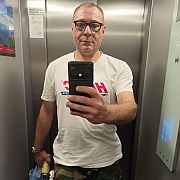 Egebegefegekumsikumsa - mężczyzna, 48 lat, Warszawa