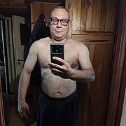 Egebegefegekumsikumsa - mężczyzna, 48 lat, Lublin