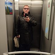 Egebegefegekumsikumsa - man, 48 years, Warszawa
