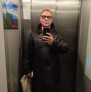 Egebegefegekumsikumsa - мужчина, 48 лет, Warszawa