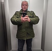 Egebegefegekumsikumsa - mężczyzna, 48 lat, Warszawa