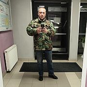 Egebegefegekumsikumsa - mężczyzna, 48 lat, Warszawa