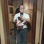 Egebegefegekumsikumsa - mężczyzna, 48 lat, Warszawa