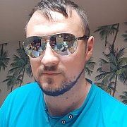Radorey - man, 37 years, Inowrocław