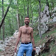 Adasko215 - man, 45 years, Brussels