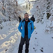 Adamos79 - mężczyzna, 46 lat, Chorzów