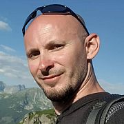 Daniel158 - man, 43 years, Opole