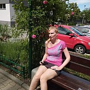 Edziaswigierka30 - Kobieta, 34 Lat, Kraków, Polska