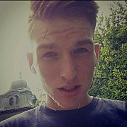 SuchyP00 - mężczyzna, 24 lat, Warszawa