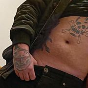 MarcoWawa - muž, 50 let, Warszawa