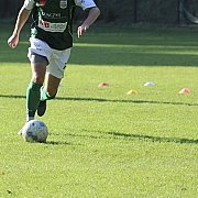 Pilkarzyk081 - mężczyzna, 23 lat, Lublin