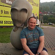 Dudikof3 - mężczyzna, 37 lat, Bytom