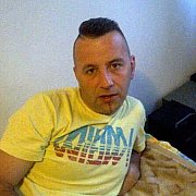 Amator76 - man, 49 years, Gdańsk