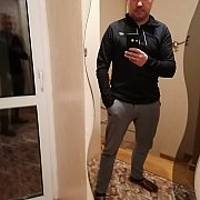 Bajeczny123 - mężczyzna, 39 lat, Kutno