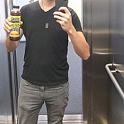 Fatii - mężczyzna, 31 lat, Gdynia