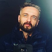 Wawasneak - mężczyzna, 45 lat, Warszawa