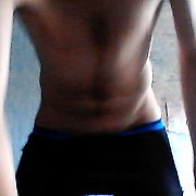 Papajmat - muž, 38 let, Inowrocław