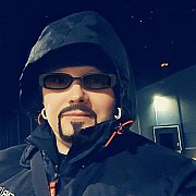 Sebaa1980 - man, 45 years, Aschaffenburg