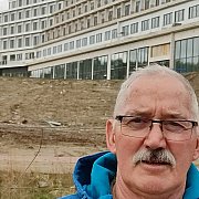 Koziolek56 - muž, 59 let, Nowa Sól