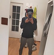 Bialykiell - man, 30 years, Szczecin