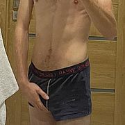 Kubakuba0 - mężczyzna, 24 lat, Wrocław