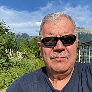 Fraja - mann, 70 Jahre, Chojna