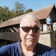 Fraja - mężczyzna, 70 lat, Chojna