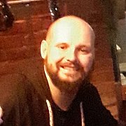 Kamek89 - чоловік, 36 років, Białystok