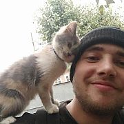 DirtyJohnny25 - чоловік, 30 років, Szczecin