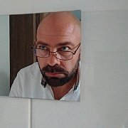 Catenegro - mężczyzna, 51 lat, Warszawa