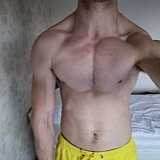 Daniel2366 - man, 28 years, Lublin