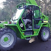 Fkower - man, 30 years, Szczecin