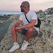 Macondo84 - mężczyzna, 40 lat, Warszawa