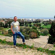 Petrus30 - man, 44 years, Liverpool