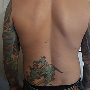 Tczarek - muž, 40 let, Düsseldorf