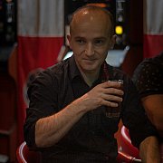 Davvid85 - mężczyzna, 40 lat, Łódź