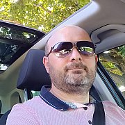 Krzysiaczek - Mężczyzna, 47 Lat, Slough, Wielka Brytania