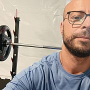 Bukas - mężczyzna, 36 lat, Suwałki