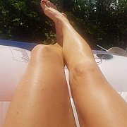 Gangsti34 - kobieta, 39 lat, Poznań