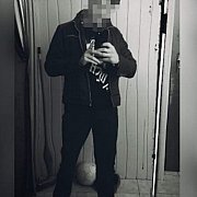 OstryKrystian69 - muž, 23 let, Venlo