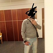 Chojny - muž, 23 let, Płock